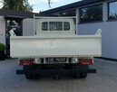 Iveco Daily 35-140  WYWROT KIPPER - 5