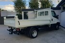 Iveco Daily 35-140  WYWROT KIPPER - 6