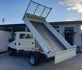 Iveco Daily 35-140  WYWROT KIPPER - 8