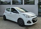 Hyundai i10 - 1