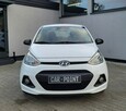 Hyundai i10 - 2