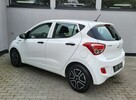 Hyundai i10 - 4