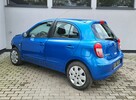 Nissan Micra Klimatyzacja! - 4