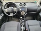 Nissan Micra Klimatyzacja! - 9