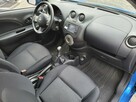 Nissan Micra Klimatyzacja! - 12