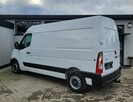 Renault Master  2,3 /130   *Średniak* - 4