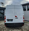 Renault Master  2,3 /130   *Średniak* - 5
