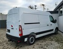 Renault Master  2,3 /130   *Średniak* - 6