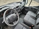 Renault Master  2,3 /130   *Średniak* - 9