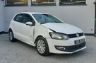 Volkswagen Polo Klimatyzacja! - 3