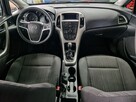 Opel Astra Klimatyzacja - 9