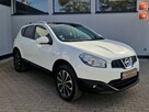 Nissan Qashqai Klimatyzacja! - 1