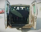 Renault Trafic L2 H1  9-OSOBOWY - 9