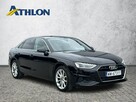 Audi A4 35 TFSI 150KM S Tronic Salon PL F-VAT23% - 7