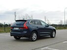 Volvo XC 60 z Gwarancją_Skóra Fotele Comforty_Kamera_HAK_Model=2020r - 4