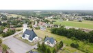 Działka budowlana Borek gm. Rzezawa - 12