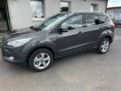 Ford Kuga 1.5 EcoBoost Bogate wyposażenie 63558km Model 2016 - 1