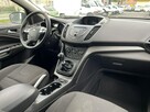 Ford Kuga 1.5 EcoBoost Bogate wyposażenie 63558km Model 2016 - 5