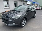 Ford Kuga 1.5 EcoBoost Bogate wyposażenie 63558km Model 2016 - 10