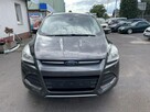Ford Kuga 1.5 EcoBoost Bogate wyposażenie 63558km Model 2016 - 11