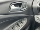 Ford Kuga 1.5 EcoBoost Bogate wyposażenie 63558km Model 2016 - 14