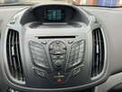 Ford Kuga 1.5 EcoBoost Bogate wyposażenie 63558km Model 2016 - 15