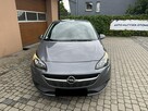 Opel Corsa Rej.06.2016r  1,4 90KM  Klimatyzacja  Tablet - 2