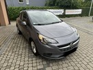 Opel Corsa Rej.06.2016r  1,4 90KM  Klimatyzacja  Tablet - 3