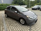 Opel Corsa Rej.06.2016r  1,4 90KM  Klimatyzacja  Tablet - 4