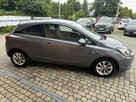 Opel Corsa Rej.06.2016r  1,4 90KM  Klimatyzacja  Tablet - 5