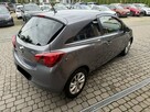 Opel Corsa Rej.06.2016r  1,4 90KM  Klimatyzacja  Tablet - 6