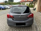 Opel Corsa Rej.06.2016r  1,4 90KM  Klimatyzacja  Tablet - 8