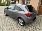 Opel Corsa Rej.06.2016r  1,4 90KM  Klimatyzacja  Tablet - 10