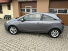 Opel Corsa Rej.06.2016r  1,4 90KM  Klimatyzacja  Tablet - 11