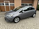 Opel Corsa Rej.06.2016r  1,4 90KM  Klimatyzacja  Tablet - 12
