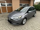 Opel Corsa Rej.06.2016r  1,4 90KM  Klimatyzacja  Tablet - 13