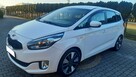 Kia Carens 1,7 CRDi  116 KM - 2