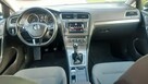 Volkswagen Golf 1.4 TSI BlueMotion Technology Comfortline - 9