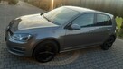 Volkswagen Golf 1.4 TSI BlueMotion Technology Comfortline - 15