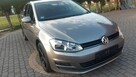 Volkswagen Golf 1.4 TSI BlueMotion Technology Comfortline - 16