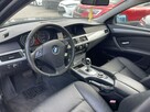 BMW 525 Automat podgrzewanie Skóra Parktronik - 6
