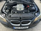 BMW 525 Automat podgrzewanie Skóra Parktronik - 11