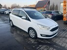 Ford C-Max Klimatronik Podgrzewanie Parktronik 150KM - 1