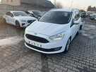Ford C-Max Klimatronik Podgrzewanie Parktronik 150KM - 4