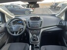 Ford C-Max Klimatronik Podgrzewanie Parktronik 150KM - 7