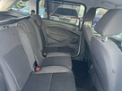 Ford C-Max Klimatronik Podgrzewanie Parktronik 150KM - 9