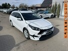Kia Cee'd Automat Podgrzewanie Klimatronik Kamera 160KM - 1