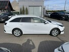 Kia Cee'd Automat Podgrzewanie Klimatronik Kamera 160KM - 2