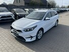Kia Cee'd Automat Podgrzewanie Klimatronik Kamera 160KM - 7