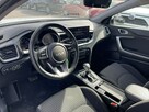 Kia Cee'd Automat Podgrzewanie Klimatronik Kamera 160KM - 8